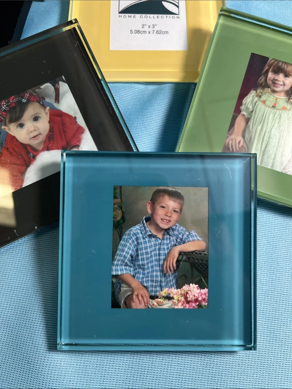 Glass/Photo Coasters - Picture 4 of 7